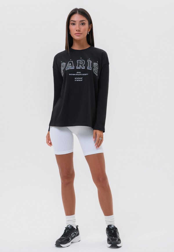 Eazyway Лонгслив - фото 2