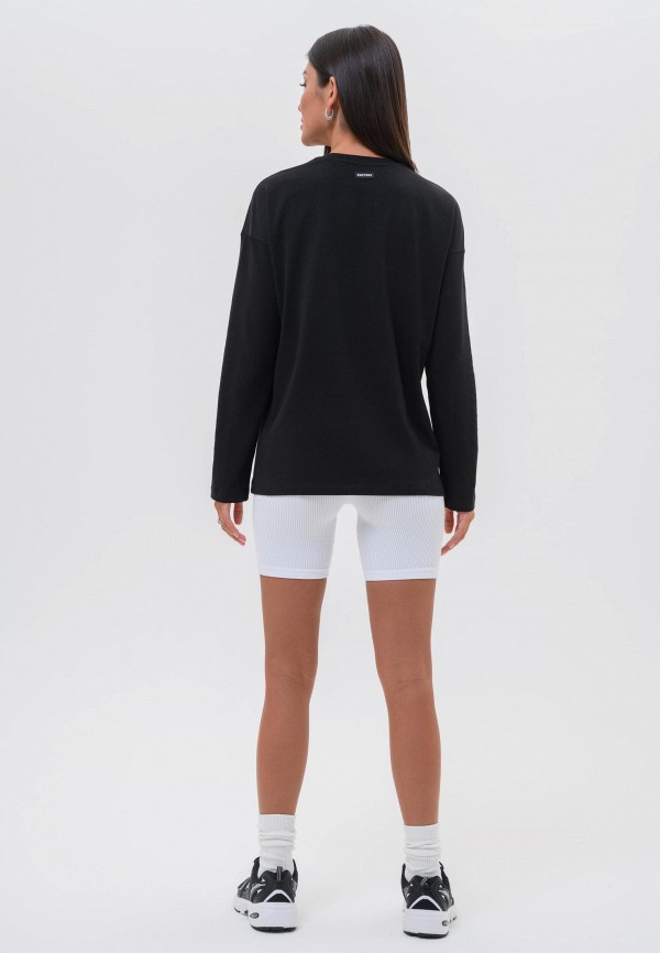 Eazyway Лонгслив - фото 4