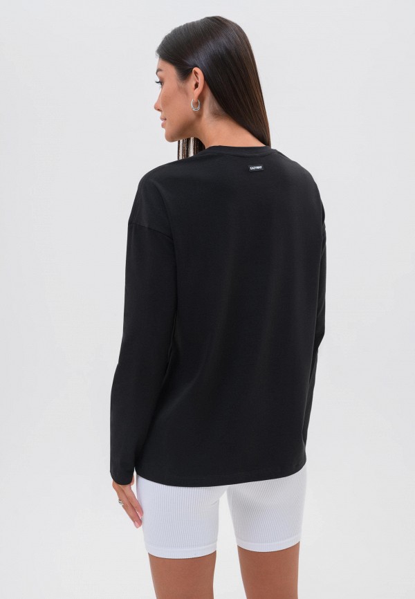 Eazyway Лонгслив - фото 3