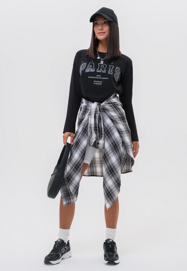 Eazyway Лонгслив - фото 6