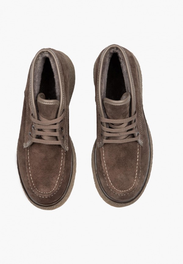 Mysa Ботинки - RENIS-TR - фото 3