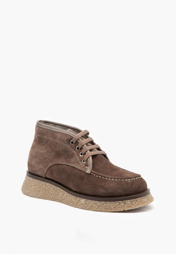 Mysa Ботинки - RENIS-TR - фото 5