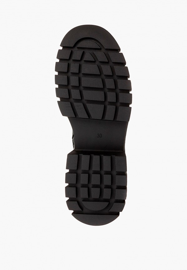 Zenden Ботинки - Полнота E (5) - фото 4