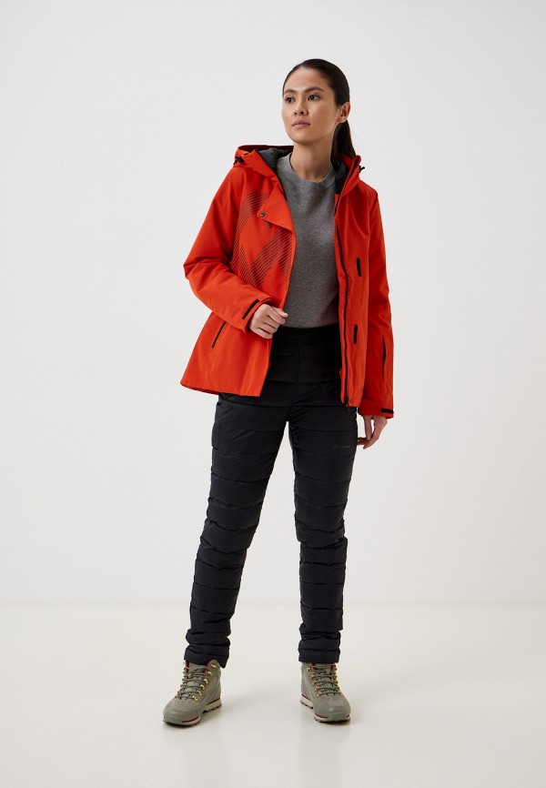 Volkl Куртка горнолыжная - фото 2