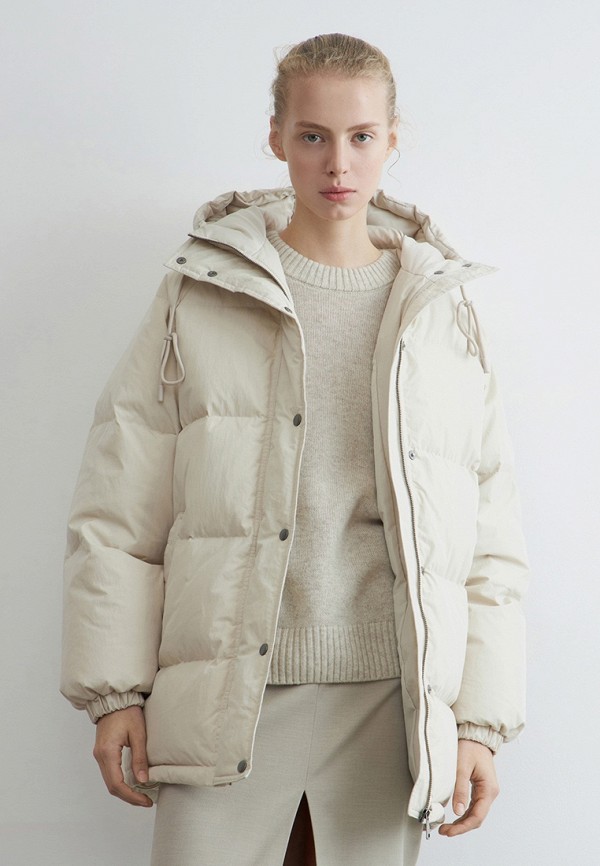 Lime Пуховик - фото 1