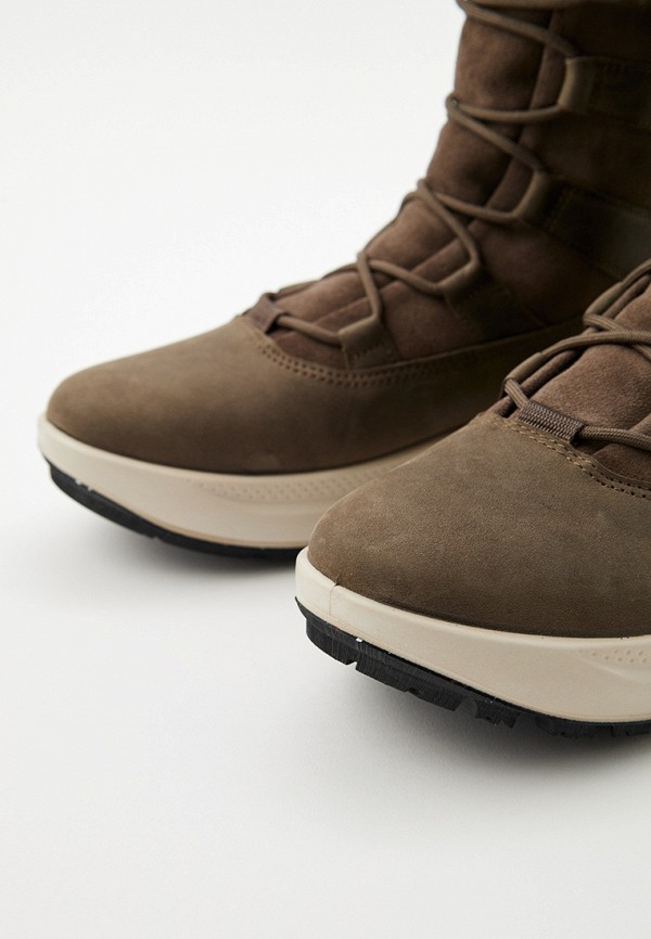 Ecco Полусапоги - SOLICE - фото 2