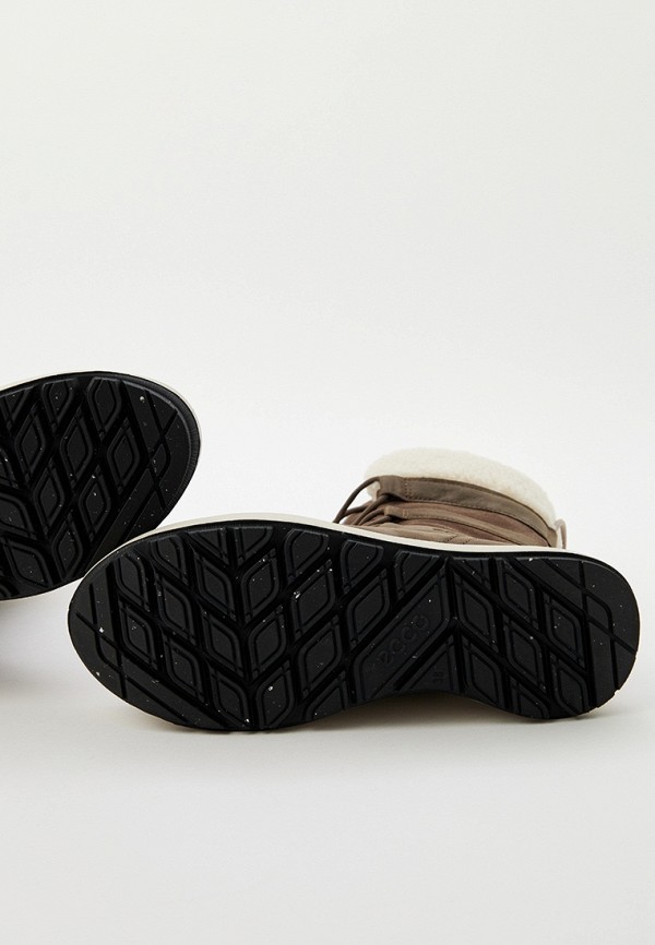 Ecco Полусапоги - SOLICE - фото 5