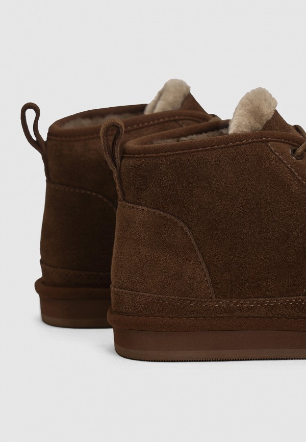 12 STOREEZ Ботинки - фото 3