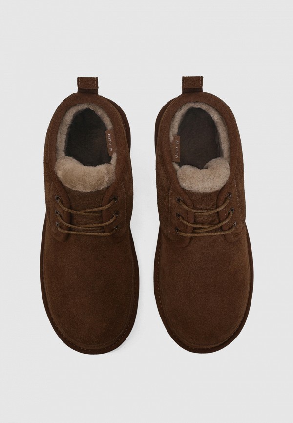 12 STOREEZ Ботинки - фото 4