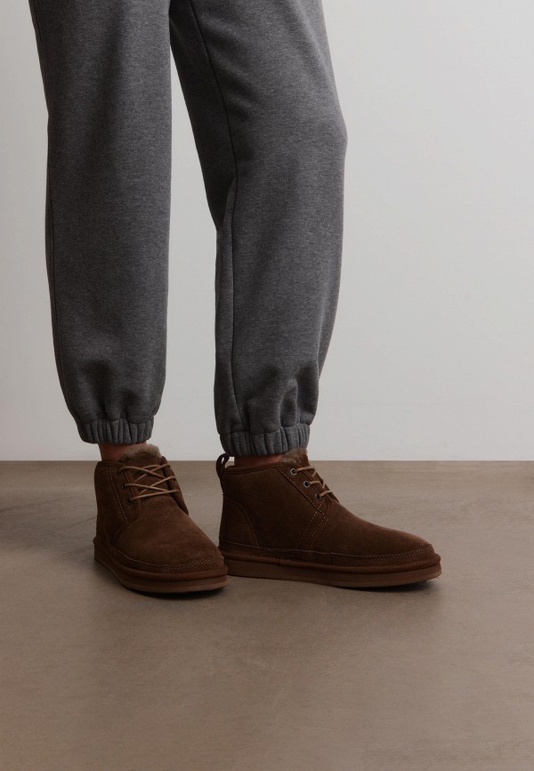 12 STOREEZ Ботинки - фото 6