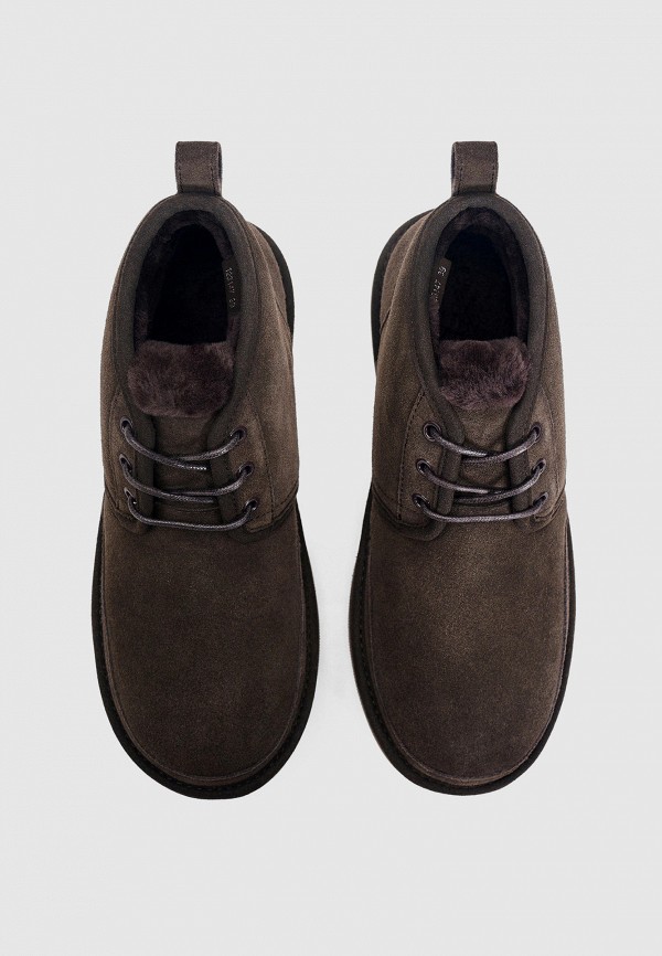 12 STOREEZ Ботинки - фото 3