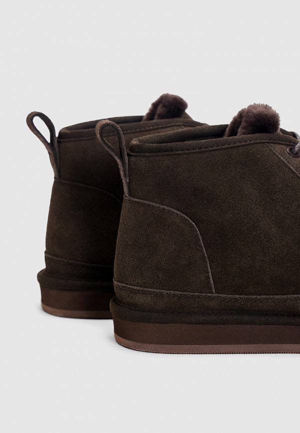 12 STOREEZ Ботинки - фото 4