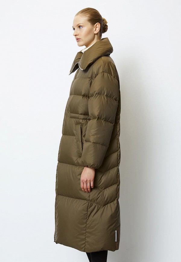 Marc O'Polo Пуховик - фото 3