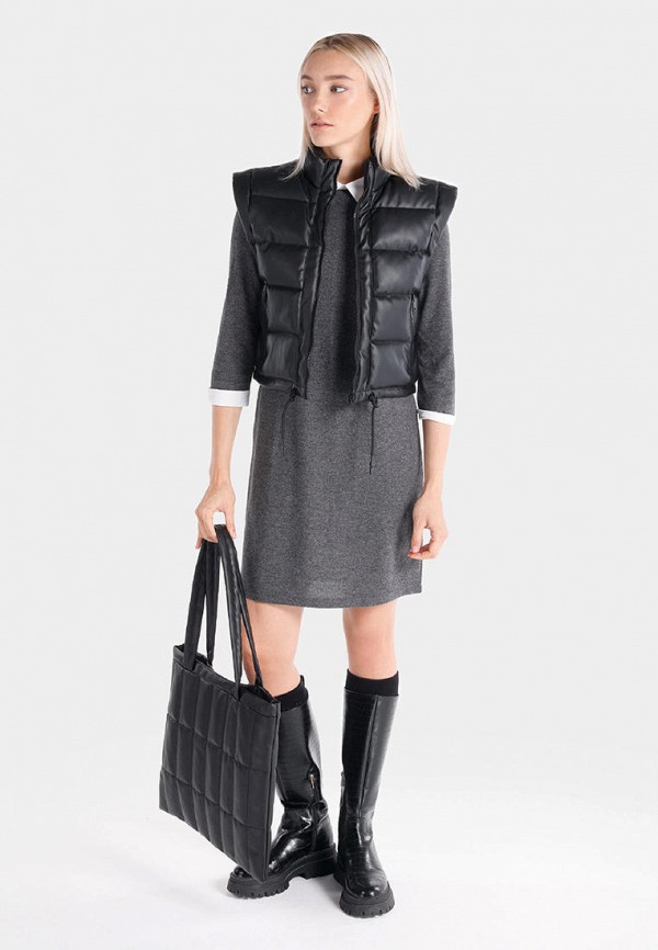 Colin's Жилет утепленный - фото 2