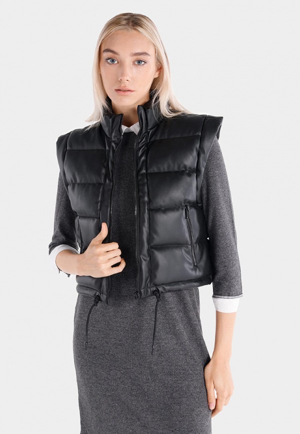 Colin's Жилет утепленный - фото 1