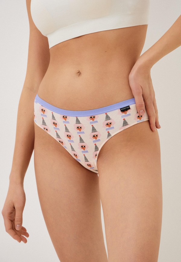 Indefini Трусы 2 шт. - фото 2