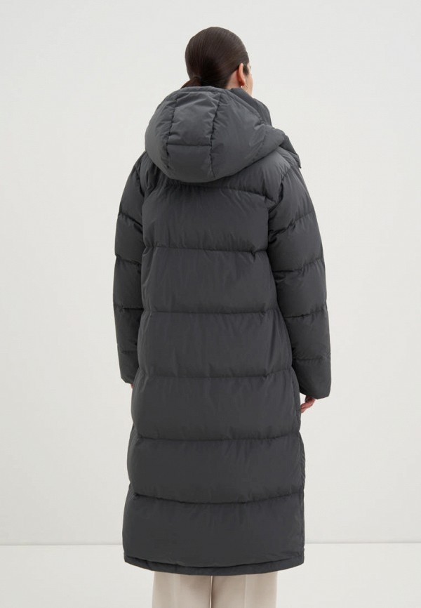 Finn Flare Пуховик - фото 3