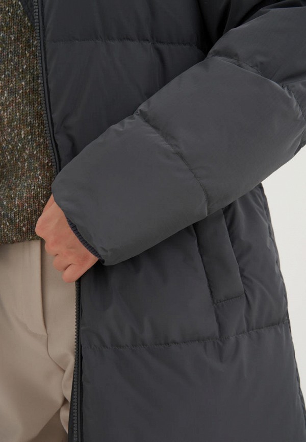 Finn Flare Пуховик - фото 4