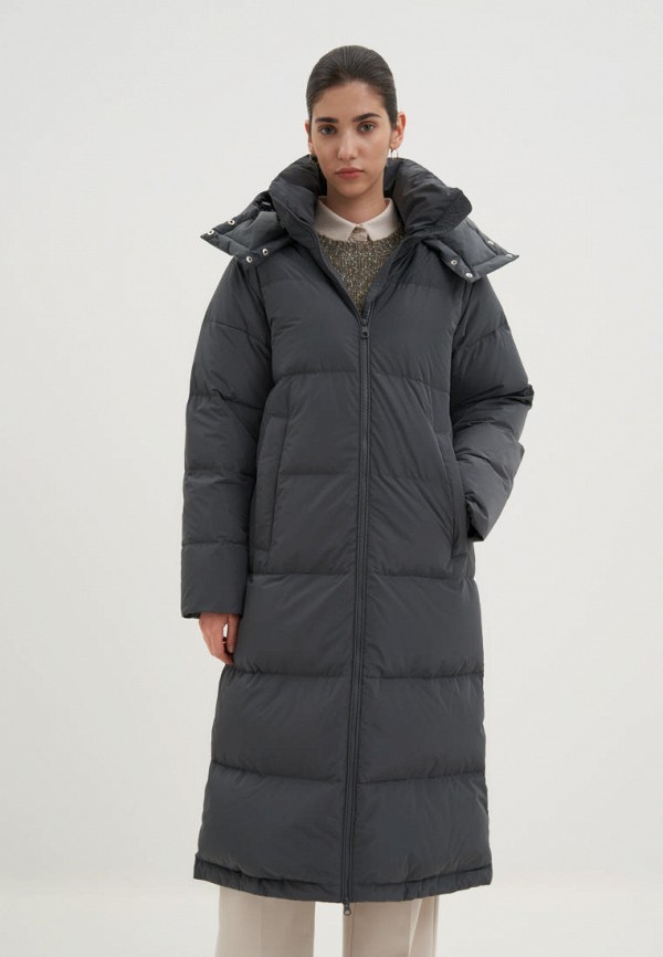 Finn Flare Пуховик - фото 1