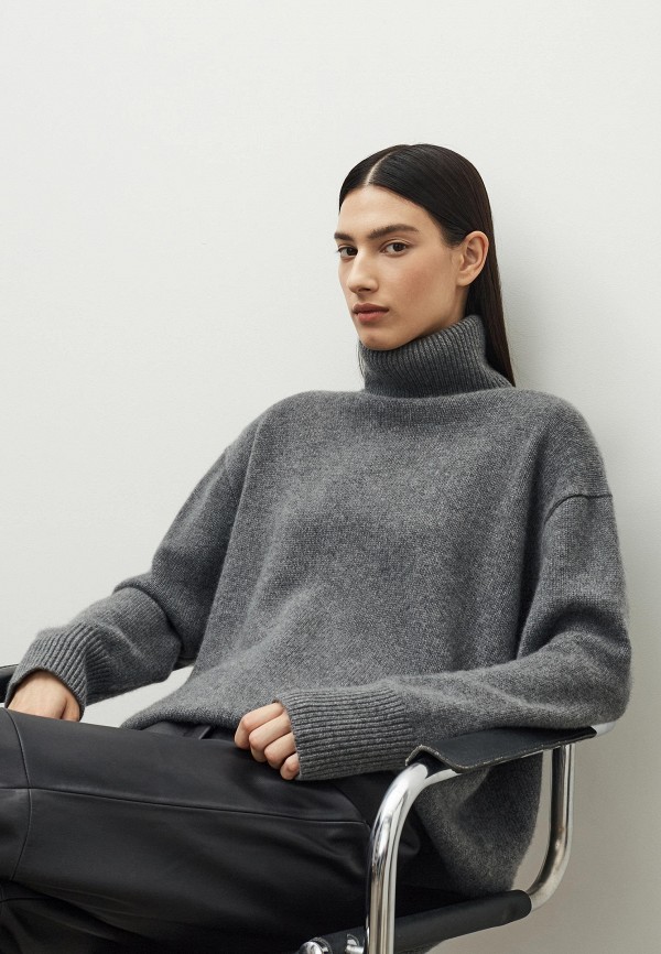 12 STOREEZ Свитер - Aurora - фото 5