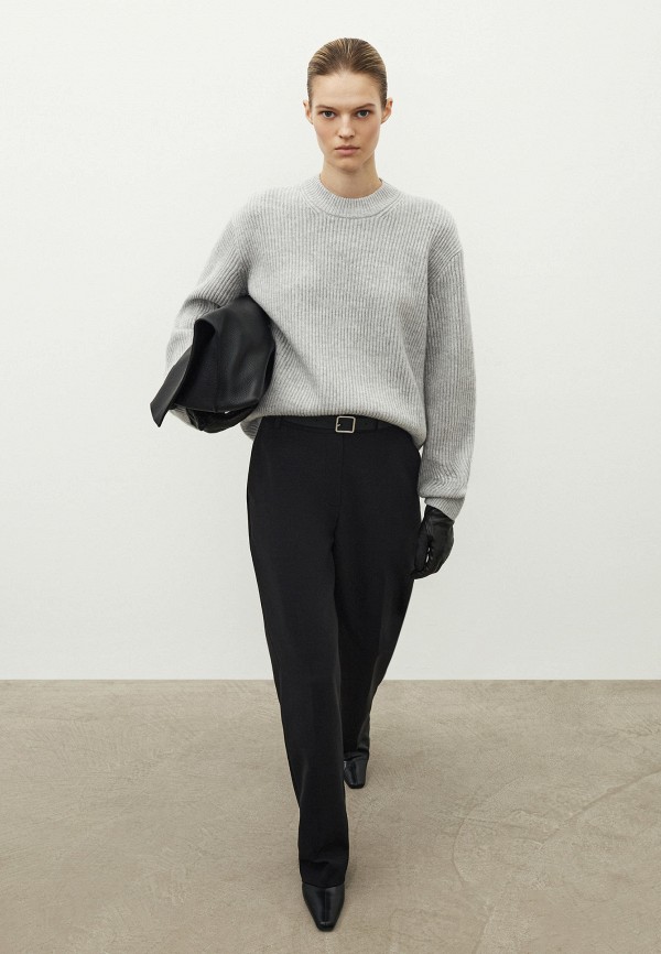 12 STOREEZ Джемпер - Dad Style - фото 2