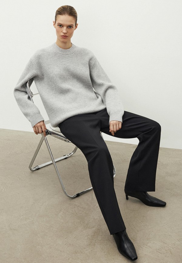 12 STOREEZ Джемпер - Dad Style - фото 5