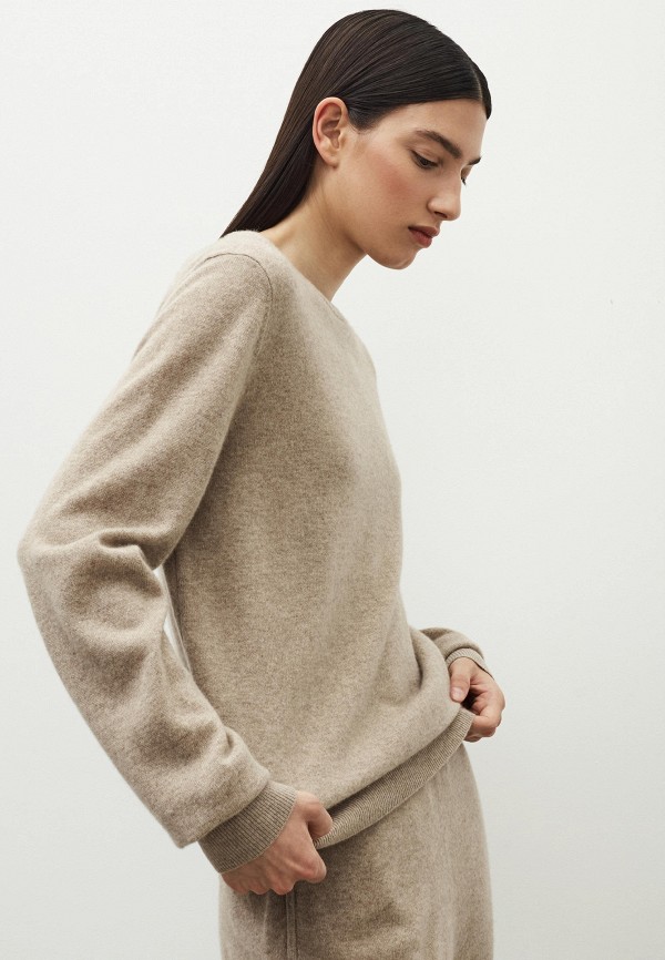 12 STOREEZ Джемпер - Aurora - фото 4