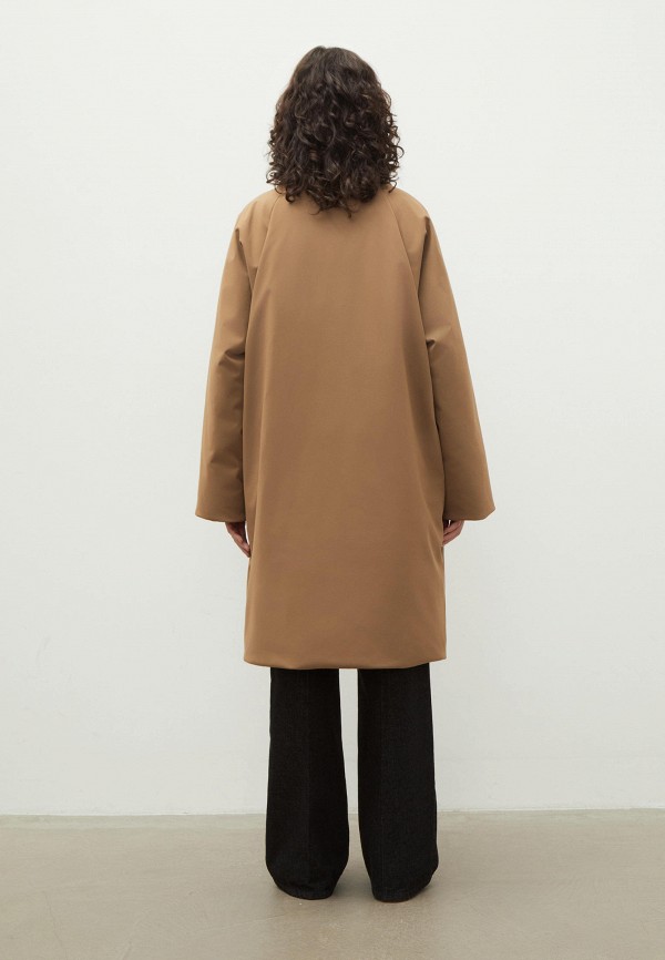 12 STOREEZ Пуховик - Yakutia - фото 2