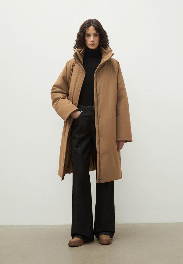 12 STOREEZ Пуховик - Yakutia - фото 4