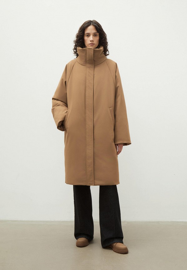 12 STOREEZ Пуховик - Yakutia - фото 1