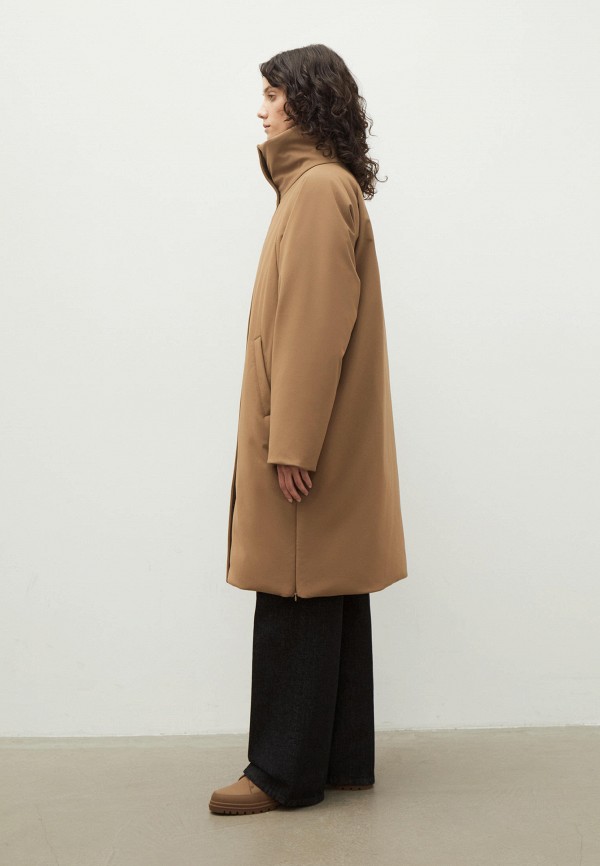 12 STOREEZ Пуховик - Yakutia - фото 3