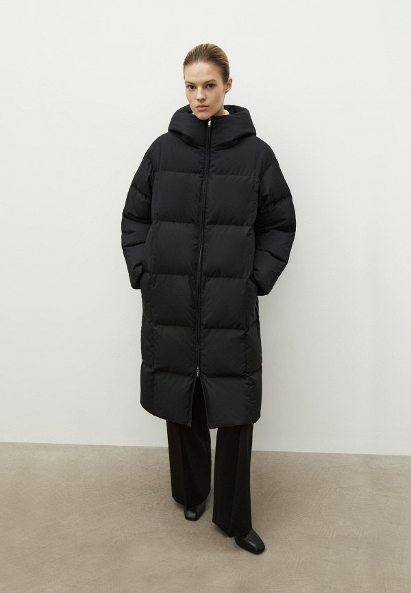 12 STOREEZ Пуховик - The Arctic - фото 1