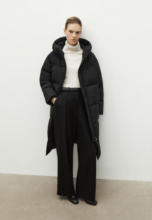 12 STOREEZ Пуховик - The Arctic - фото 4