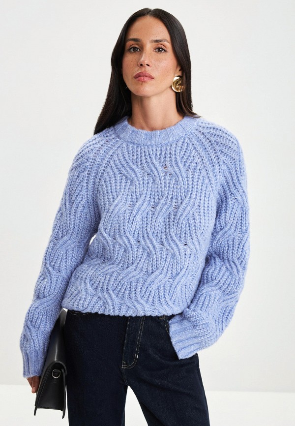 Zarina Джемпер - фото 1