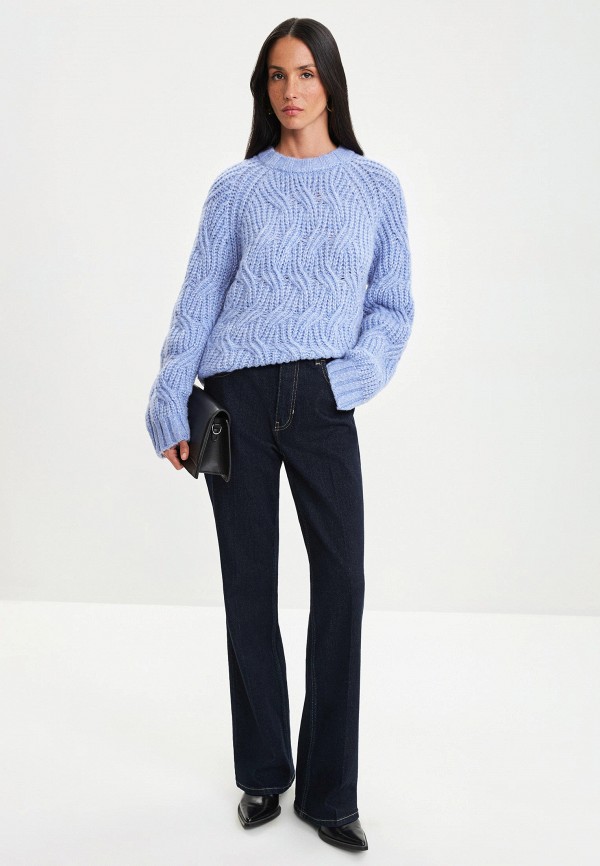 Zarina Джемпер - фото 2