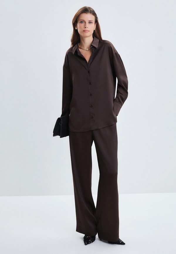 Zarina Блуза - фото 2