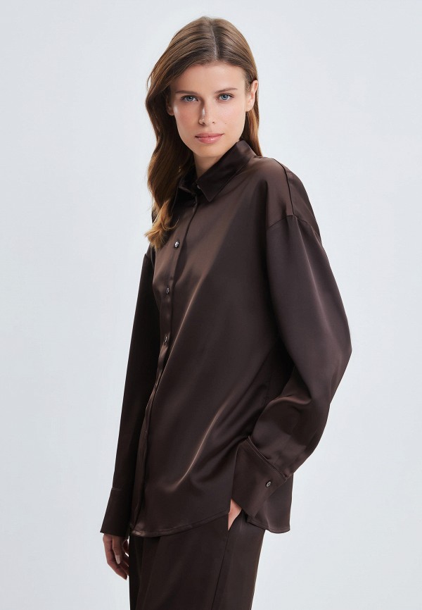 Zarina Блуза - фото 5