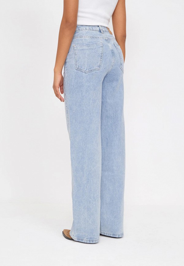 Джинсы Emka, цвет: голубой, MP002XW14RS4 — купить в интернет-магазине ...