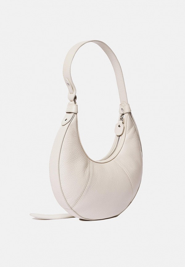 CNS Coined In Stone Сумка - UNE FEMME mini vanilla - фото 2