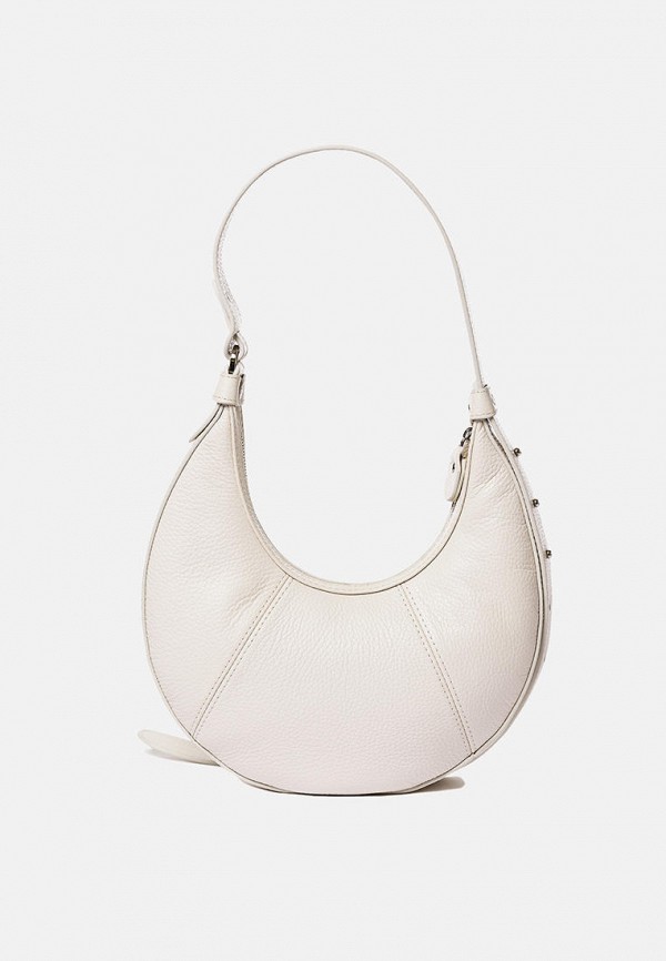 CNS Coined In Stone Сумка - UNE FEMME mini vanilla - фото 4