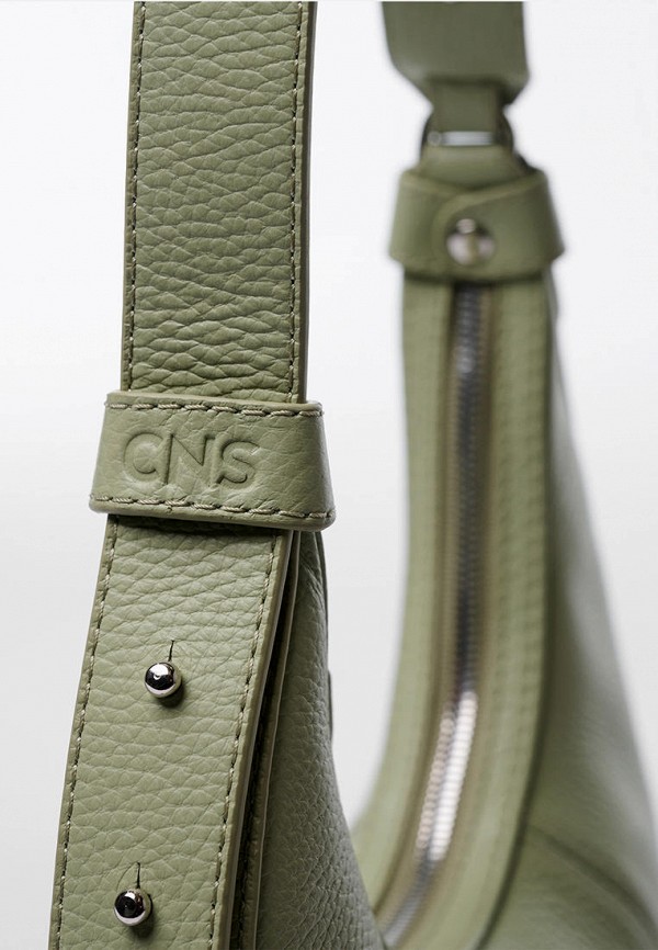 CNS Coined In Stone Сумка - UNE FEMME mini sugar apple - фото 5