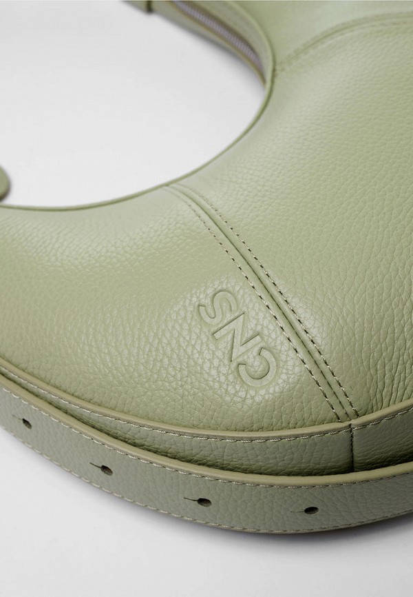 CNS Coined In Stone Сумка - UNE FEMME mini sugar apple - фото 6