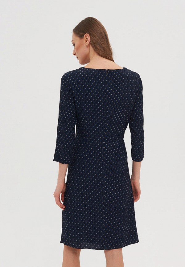 Платье Gerry Weber, цвет: синий, MP002XW14RU6 — купить в интернет ...