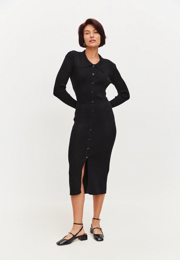 Perles Платье - фото 2