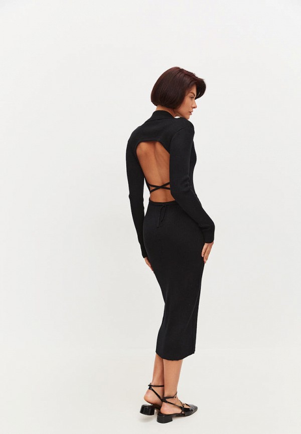 Perles Платье - фото 3