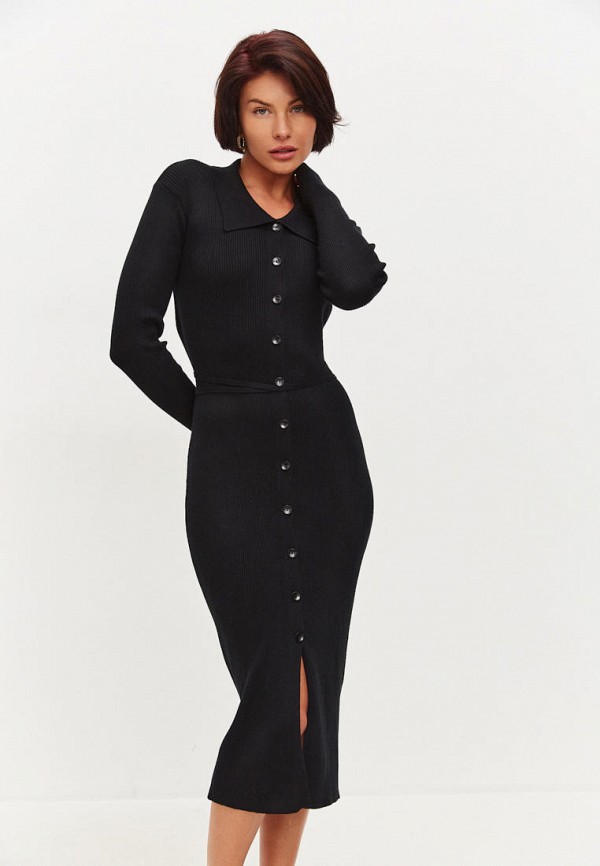 Perles Платье - фото 1