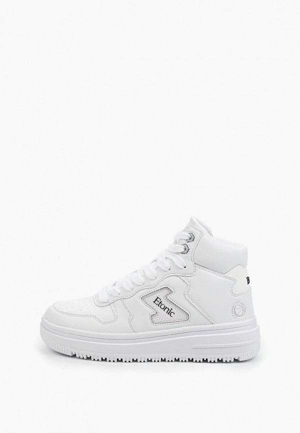 Etonic Кеды - BASKET HIGH WARM - фото 1