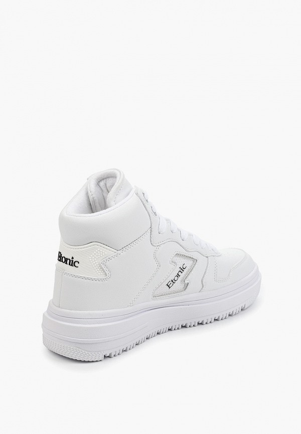 Etonic Кеды - BASKET HIGH WARM - фото 3