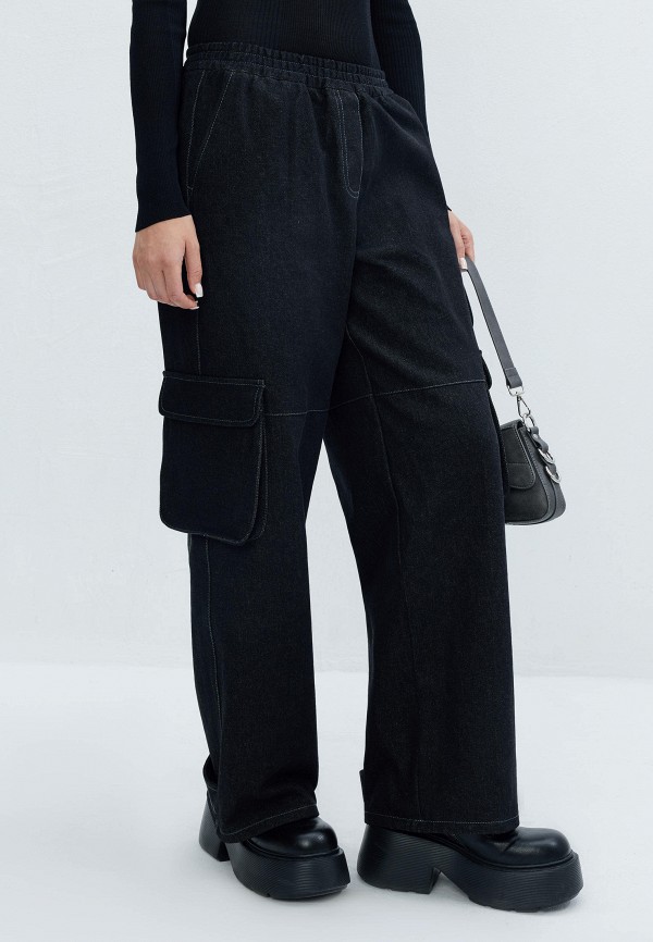 Top Top Джинсы - фото 5