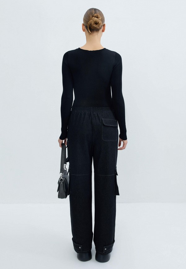 Top Top Джинсы - фото 4